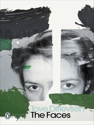 The Faces - ebook